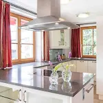 Villa Haus Katschberg