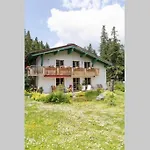 Haus Katschberg *