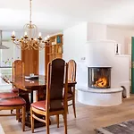 Haus Katschberg Villa Katschberghöhe