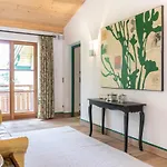 Villa Haus Katschberg *