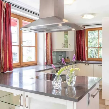 ヴィラ Haus Katschberg