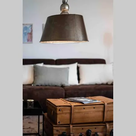 Haus Katschberg ヴィラ *