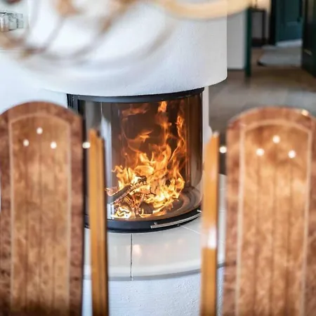 Haus Katschberg Villa Katschberghöhe