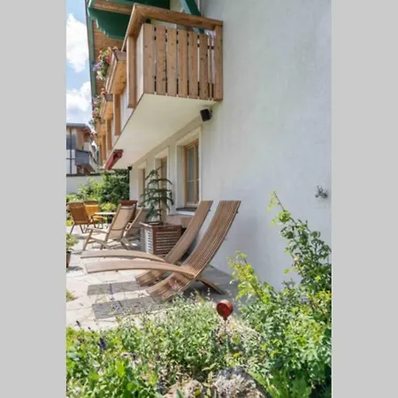 Haus Katschberg וילה