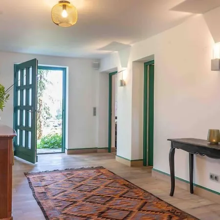 Haus Katschberg Villa Katschberghöhe