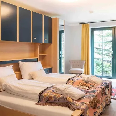 Haus Katschberg Katschberghöhe