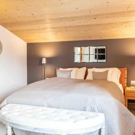 Haus Katschberg Villa *