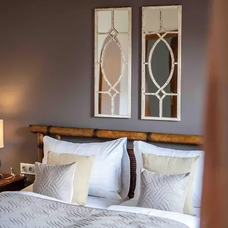 Haus Katschberg ヴィラ Katschberghöhe