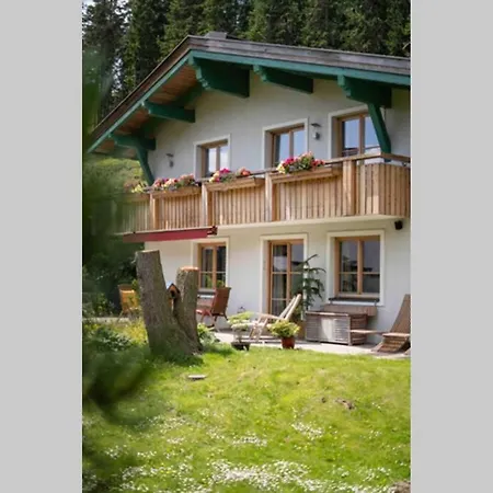 Haus Katschberg *