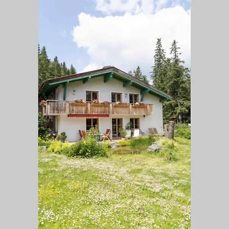 Haus Katschberg *