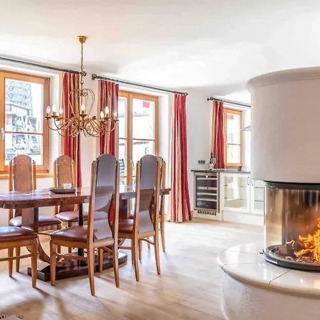 Haus Katschberg *