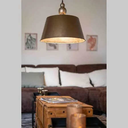 Haus Katschberg Villa Katschberghohe