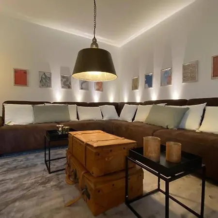 Haus Katschberg