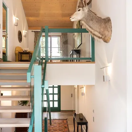 Haus Katschberg Katschberghöhe