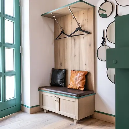 וילה Haus Katschberg Katschberghöhe