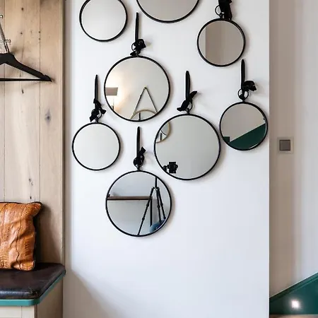 ヴィラ Haus Katschberg *