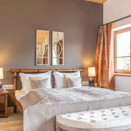 Haus Katschberg Villa *