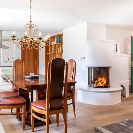 Haus Katschberg Villa Katschberghöhe