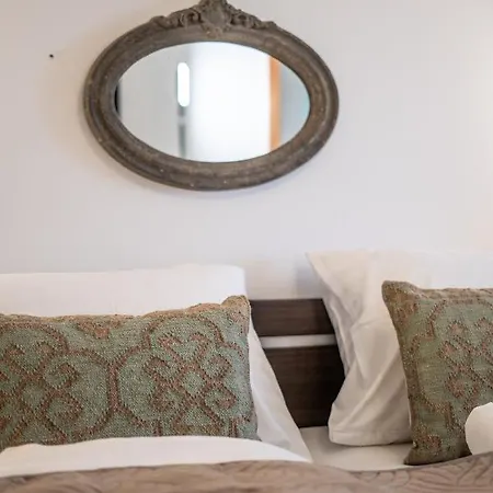 Haus Katschberg ヴィラ *