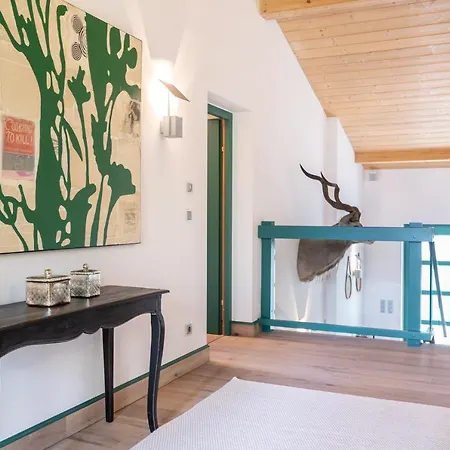 Haus Katschberg * Katschberghöhe