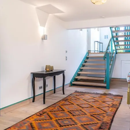 וילה Haus Katschberg *