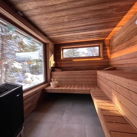 Haus Katschberg Katschberghöhe