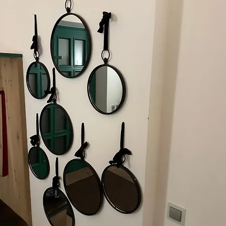 ヴィラ Haus Katschberg Katschberghöhe