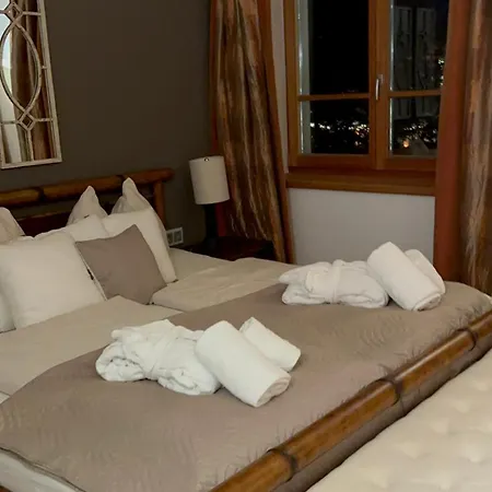 Haus Katschberg Katschberghöhe