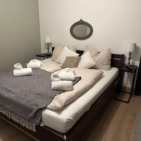 Haus Katschberg Katschberghohe