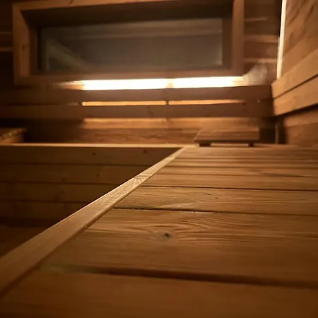 ヴィラ Haus Katschberg *