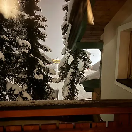 ヴィラ Haus Katschberg