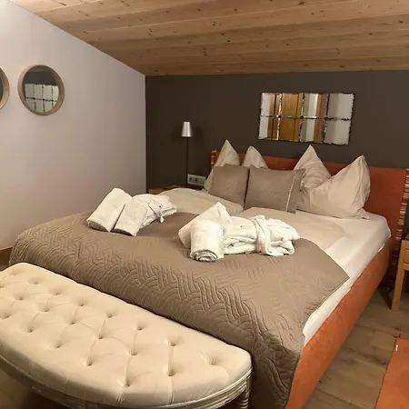 Villa Haus Katschberg Katschberghöhe