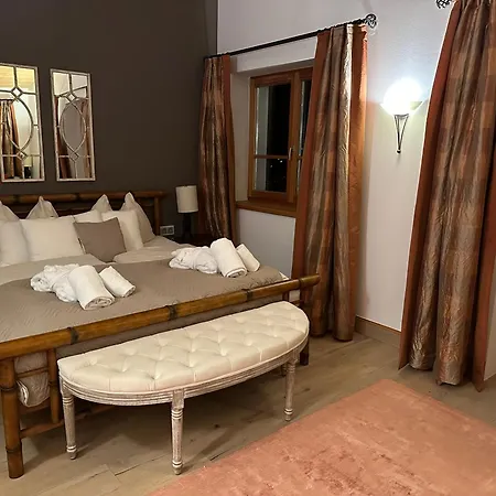 Haus Katschberg Katschberghöhe