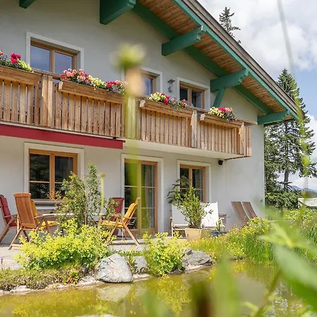 Villa Haus Katschberg *