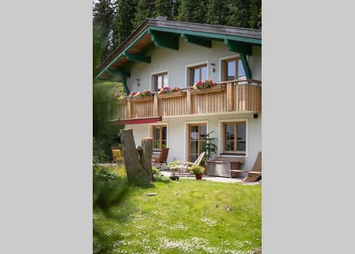 Haus Katschberg *