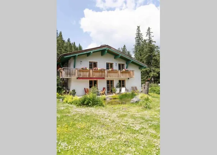 Haus Katschberg *