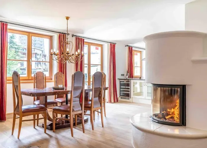 Haus Katschberg *