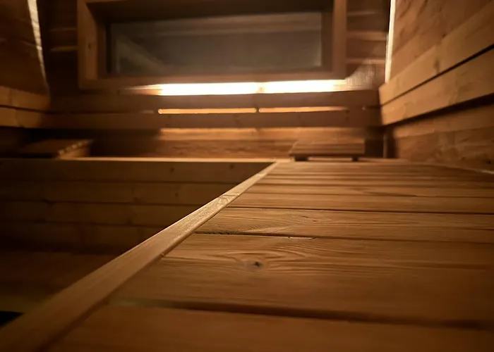 ヴィラ Haus Katschberg *
