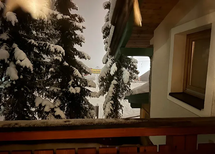 ヴィラ Haus Katschberg